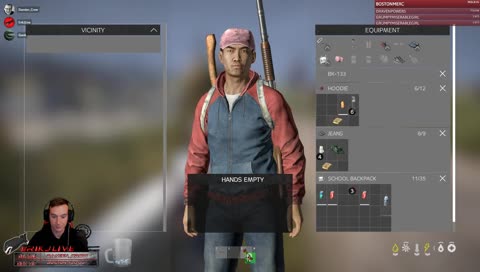 I clipped it you dick.