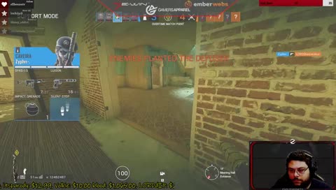 zyphrr 1v5 clutch