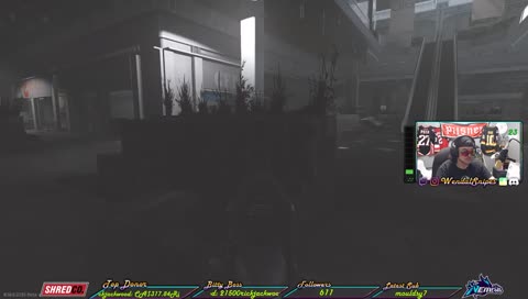 a little bit of overkill