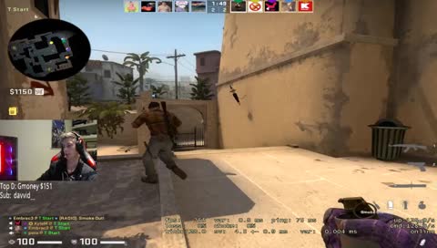 Getting more Pu$$$ than anyone