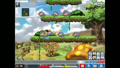mushmom guide