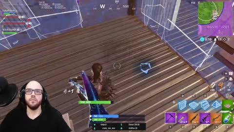 This is why you never go full BOT 