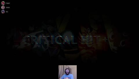 THIS IS MY STAND [Not A Clip]