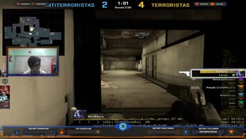 dazzleS con una buena dk