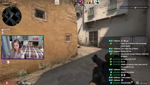 Larissa's Poor Ankles