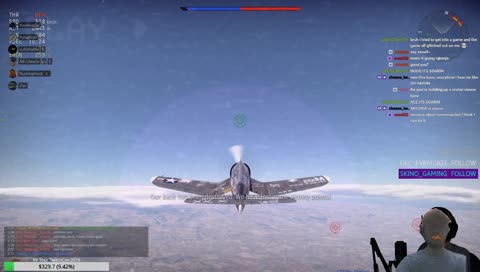 soarin 2.0