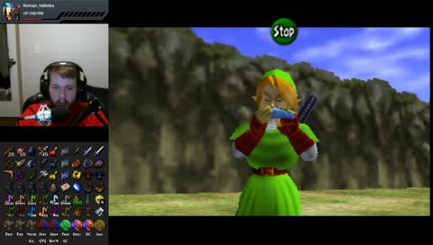 troll epona - Jay 2018