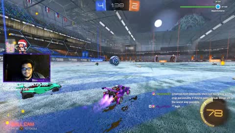 that scream though