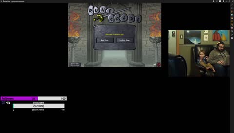 The Boogie Man (feat. Child)