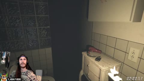 Lucy showed up a little too early