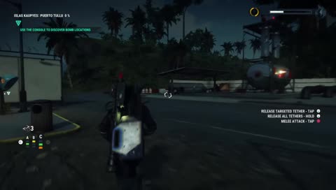 All According To Plan