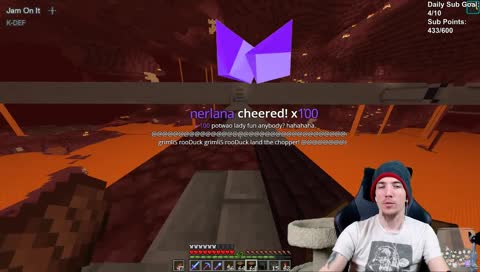 Potato Lady part... too many