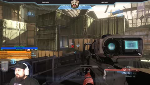 Riley with a death wish