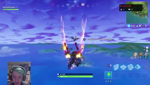 Where’s Anarchy 😂😂