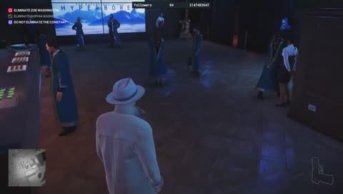 The Clippiest Clip Of Them All