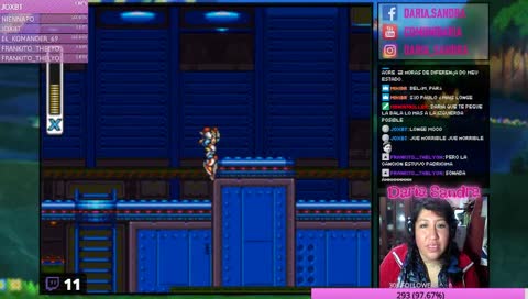 Valio la pena ver al Caleb 