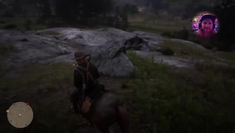 When McDonald's Cookies Kills Your Horse