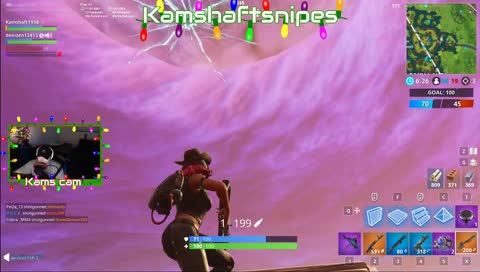 headshot hype