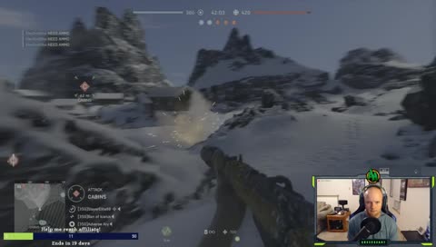 "I'm scratching my nose, I'm killing people"