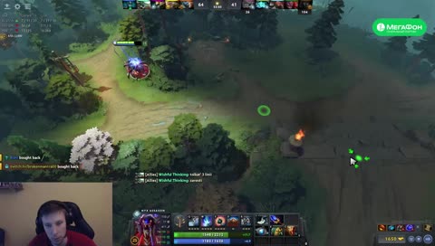 распланировал