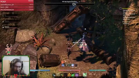 What a troll