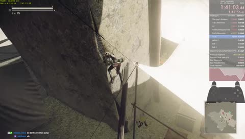 pillar spear clip