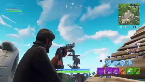 el tiro legendario 😂😂😂😂