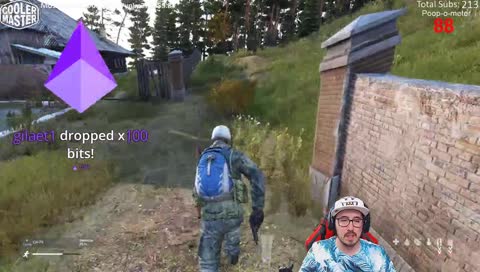 Better not do it again mate