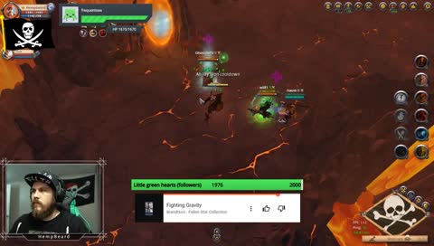 30 minute fight