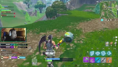 3 deag for the 3rd party