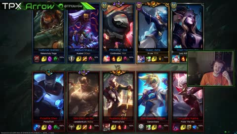 SLAAAAAAAAAAAAY QUEEN