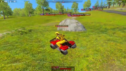 Of-course im the boi 