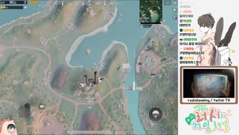 스무스하게 주님곁으로