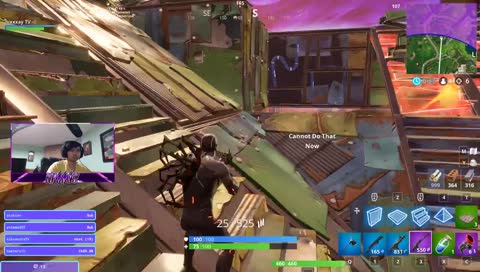 Bouncer hip fire and grapple Shotty