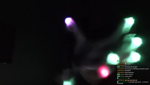 Light Show