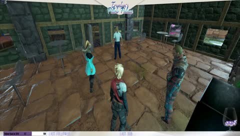 Gary from Accounting