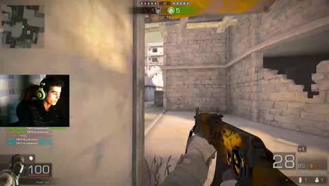 idk