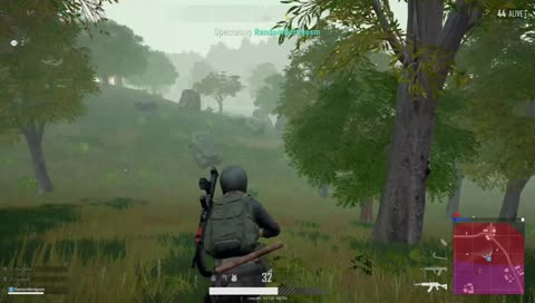 STUPID REDZONES