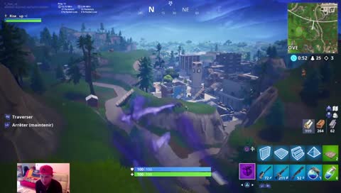 Petit 232m easy de RISE 