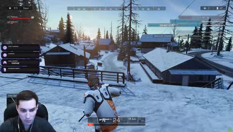 Курочку ем! КУРОЧКА!..