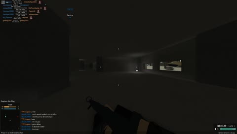 Very Nice Four Peice | Phantom Forces
