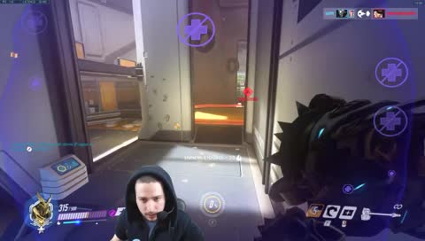 NO I CANT TOUCH THE POINT, HAAAAAAAAAAAAAAA