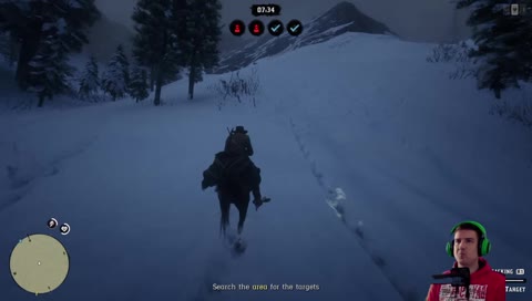 Wannabe Ξυλοκόπος