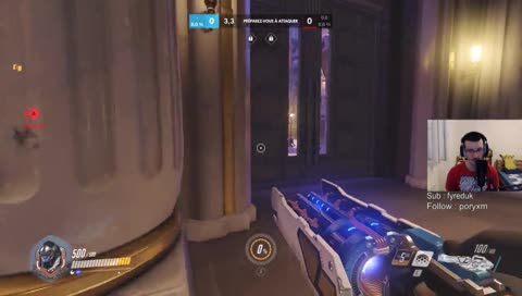 La jouissance de ces hommes.