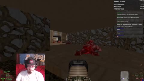 Where is that damn rocket launcher?!