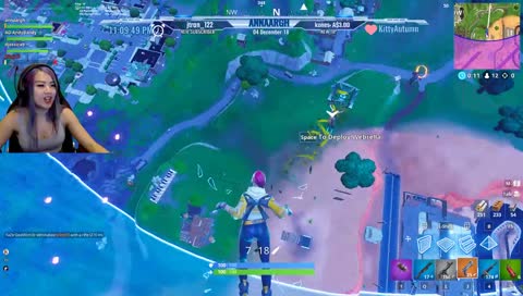 this is why fortnite is shi! lmao