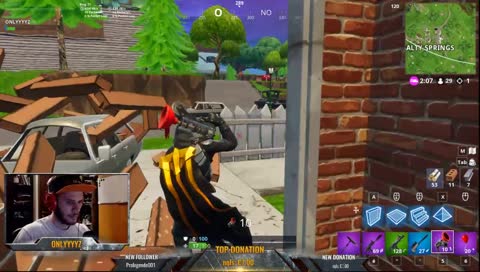 Le move interdit et ironie du sort..