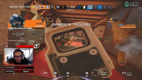 Ash main soon