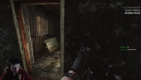 ТОПОВЫЙ КЛИП С КРОВОПОТЕРЕЙ