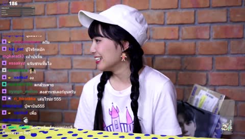 งือออ คุณหมูอวยพรวันเกิดน้องเป๋าด้วยงะ งือออ